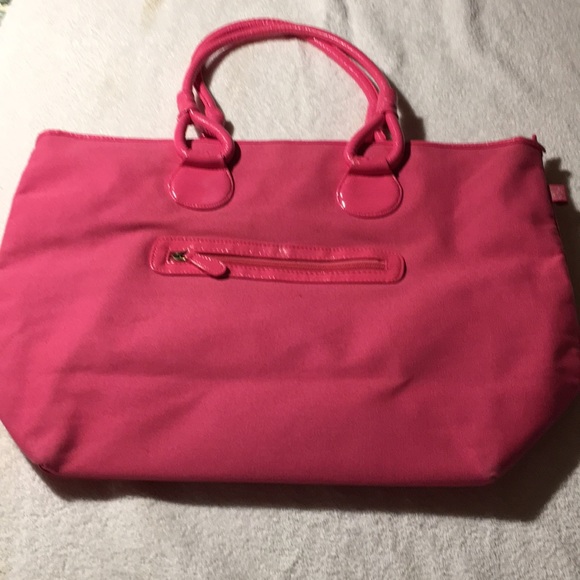 The Body Shop Tote Bag - Picture 2 of 8